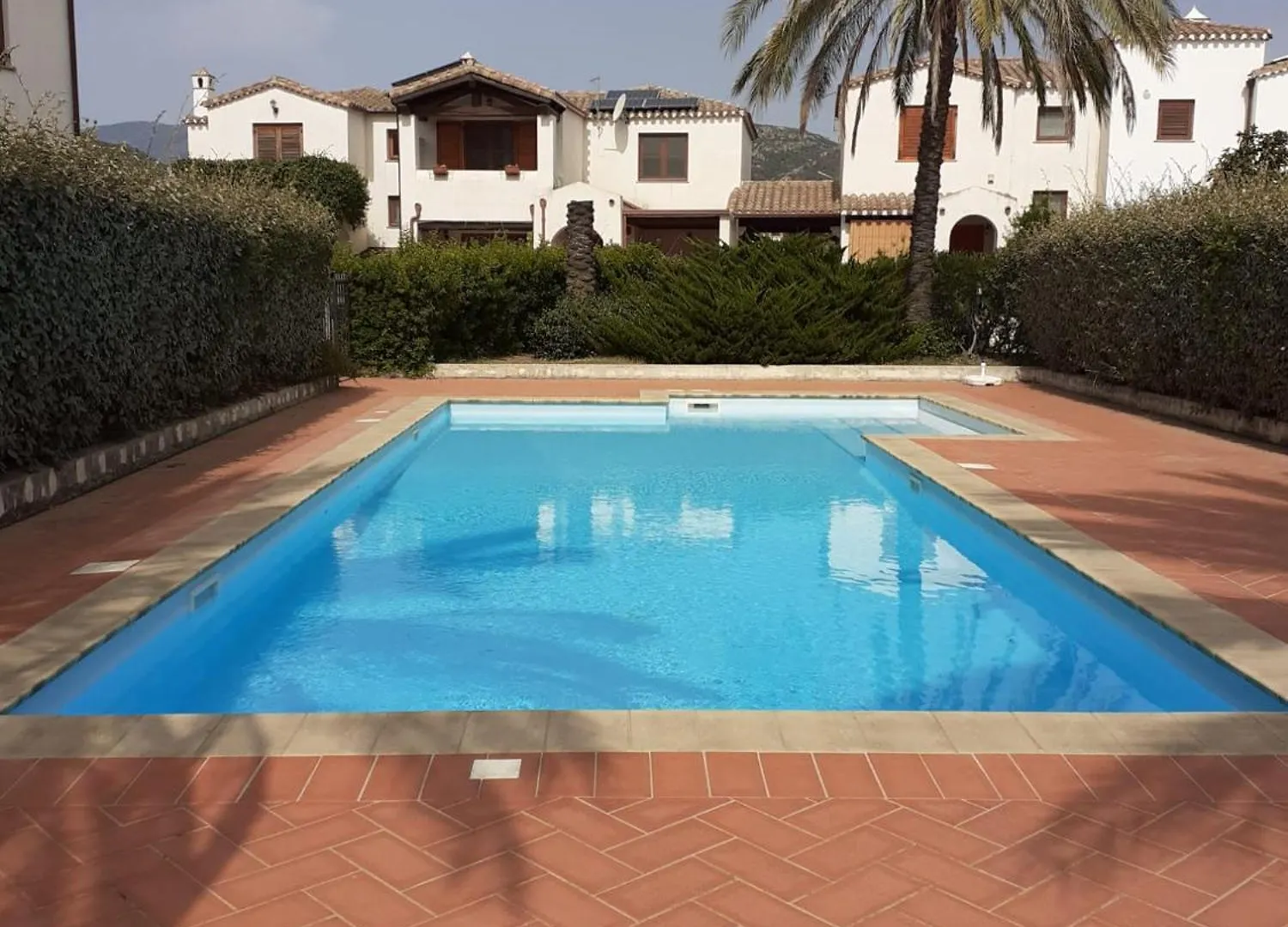 Le Peonie 1 - Appartamento Mare Sardegna Tortolì
