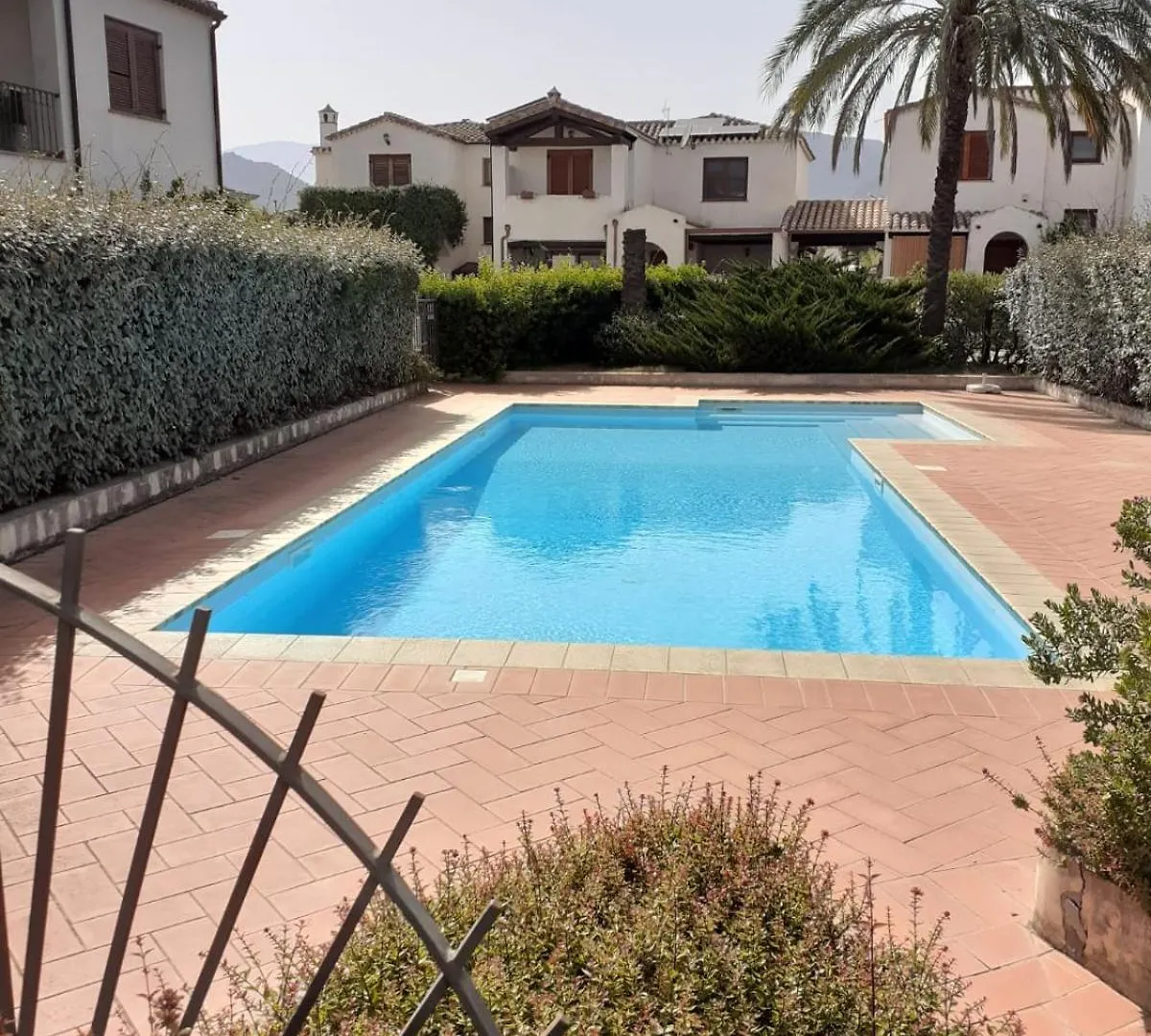 Apartman Le Peonie 1 - Appartamento Mare Sardegna Tortolì Olaszország
