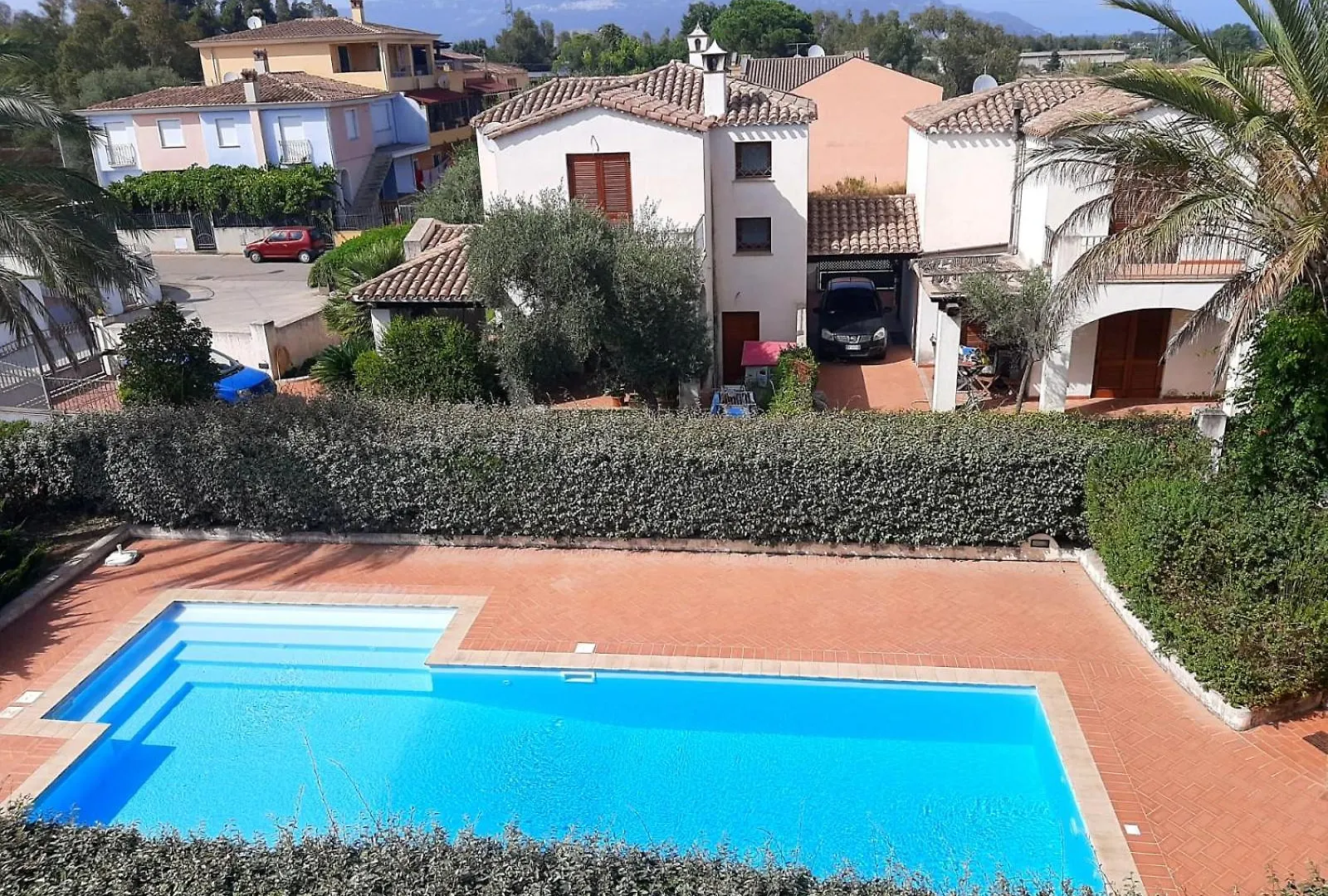 Le Peonie 1 - Appartamento Mare Sardegna Tortolì 0*,  Olaszország
