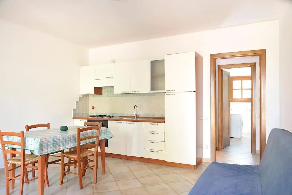 Apartman Le Peonie 1 - Appartamento Mare Sardegna Tortolì Olaszország