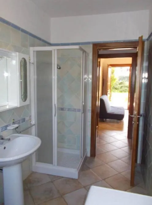 Apartman Le Peonie 1 - Appartamento Mare Sardegna Tortolì