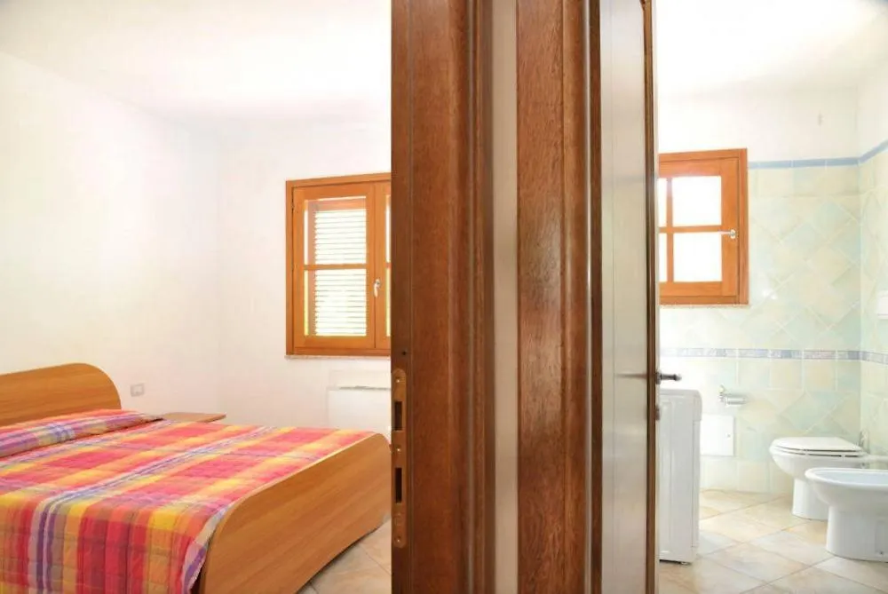 Apartman Le Peonie 1 - Appartamento Mare Sardegna Tortolì